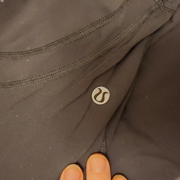 Lululemon leggings - Picture 4 of 5